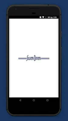 Silver Diner android App screenshot 4